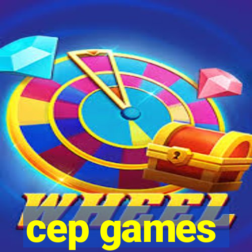 cep games